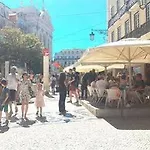 R & Freud Guest house Lisbon