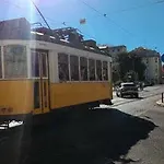 Guest house R & Freud Lisbon