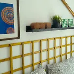 R & Freud Guest house