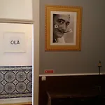 R & Freud Guest house 3*