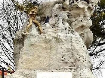 Гостевой дом Ritz & Freud Лиссабон
