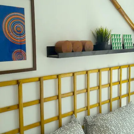 R & Freud Guest house