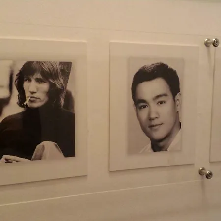 בית הארחה R & Freud