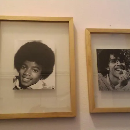 בית הארחה R & Freud ליסבון