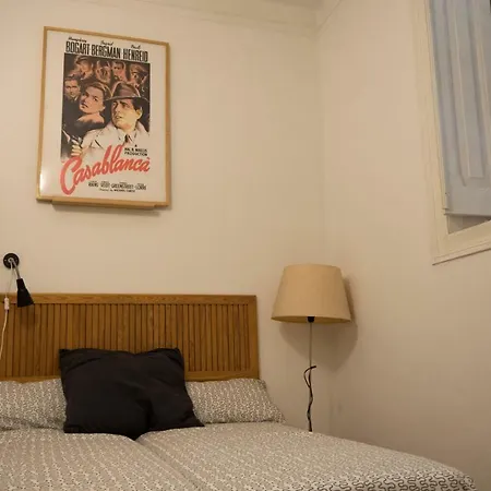 Guest house R & Freud Lisbon