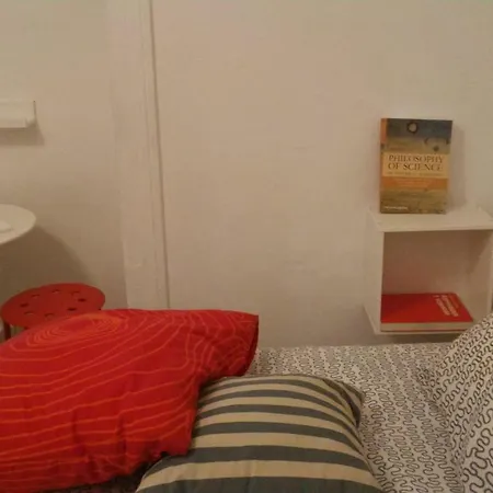 Guest house R & Freud Lisbon