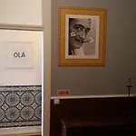 Casa de hóspedes R & Freud Lisboa