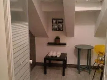 Ritz&freud Maison d'hôtes Lisboa