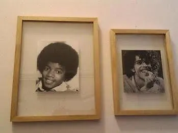 Maison d'hôtes Ritz&freud