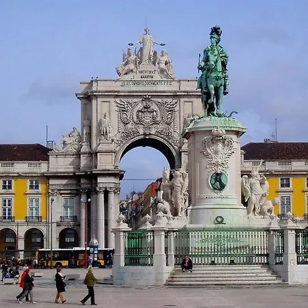 Ritz & Freud Lissabon