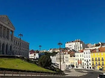 Гостьовий будинок R & Freud Лісабон