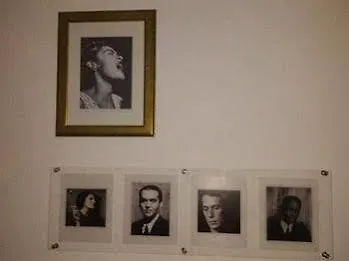 Гостьовий будинок R & Freud