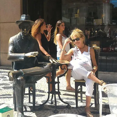 Ritz & Freud 3*