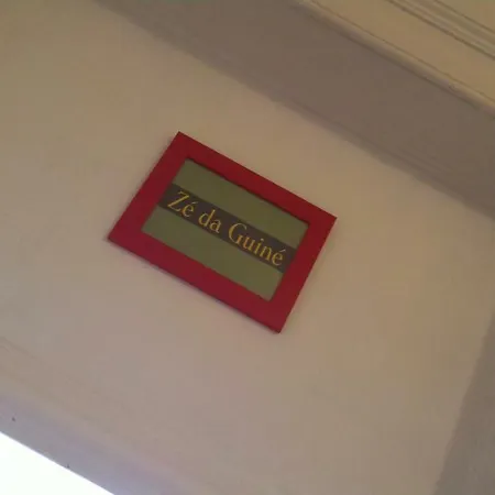 Ritz & Freud Lissabon