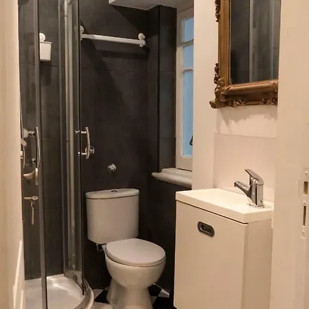 Ritz & Freud Gasthuis 3*